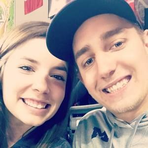 Meet your Posher, Adam